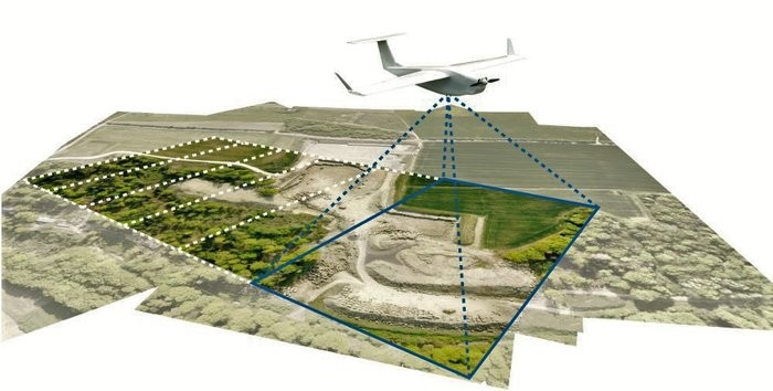 Drone Mapping Layers