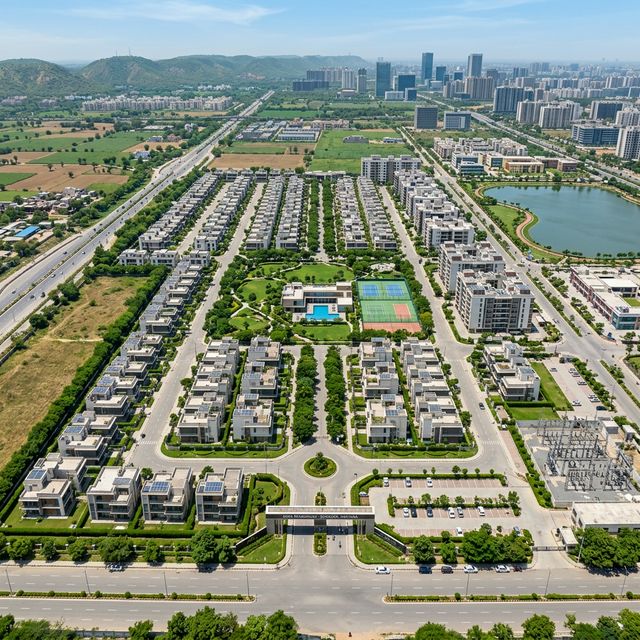 Property Survey Haryana